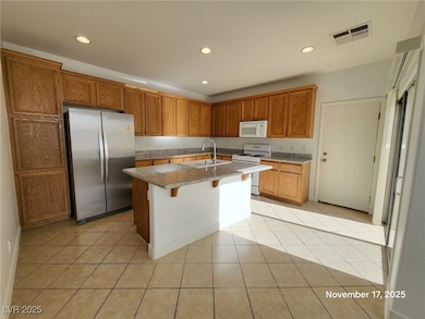 1041 Big Oak Flat Ct, Las Vegas, NV 89138 - photo 3