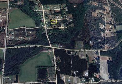 4119 Renee Ln, Blackshear, GA 31516 - photo 3