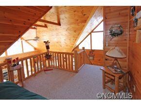 Loft Area