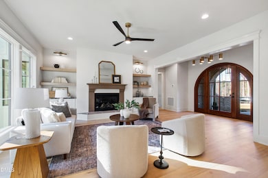 190 Clementine Way, Chapel Hill, NC 27516 - photo 7