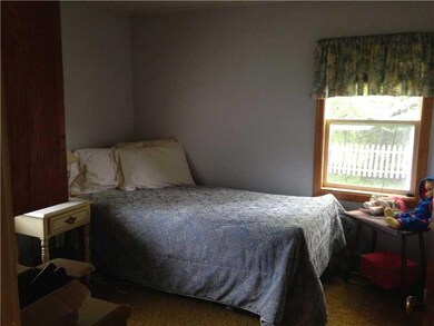 Bedroom.