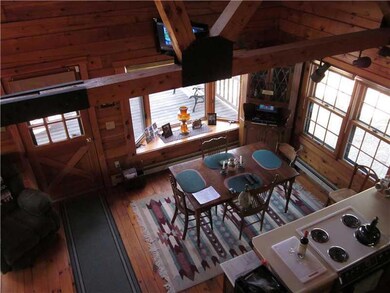 500 Peacock Rd, Acton, ME 04001 - photo 4