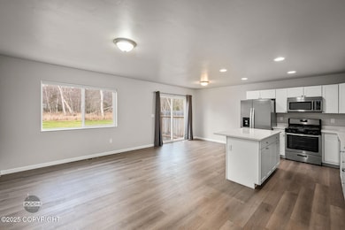 8542 Wasilla-Fishhook Rd unit 1, Palmer, AK 99645 - photo 4