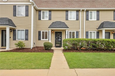 850 Mallery St unit 3U, Saint Simons Island, GA 31522 - photo 5