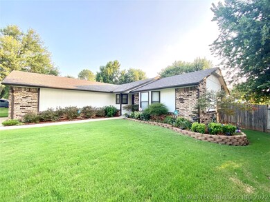 3000 S Narcissus Ave, Broken Arrow, OK 74012 - photo 6