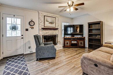 4001 S Fairway Dr, Greensboro, NC 27407 - photo 6