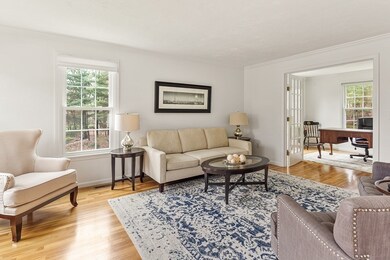 22 Darlene Dr, Southborough, MA 01772 - photo 5