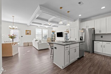 1076 Flagler St, Durham, NC 27713 - photo 6