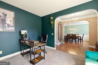 1520 Primrose Park Rd, Sugar Hill, GA 30518 - photo 4