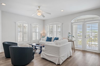 Villas At Seacrest Beach Unit B401