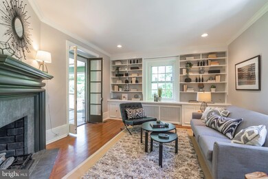 122 Valley Rd, Ardmore, PA 19003 - photo 6