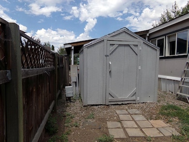 4647 Winter Ave unit 12, Klamath Falls, OR 97603 - photo 3