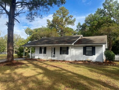 401 26th St E, Tifton, GA 31794 - photo 2