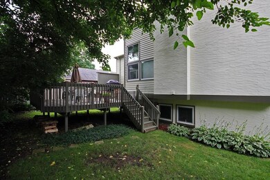 3660 Weston Place, Columbus, OH 43214 - photo 5