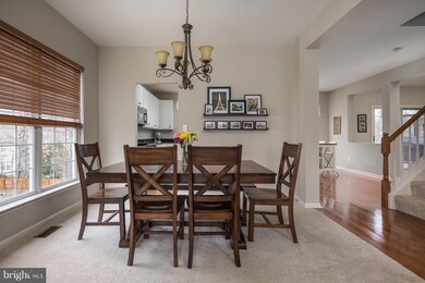 10049 Cairn Mountain Way, Bristow, VA 20136 - photo 5