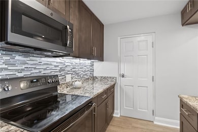 Cape Henry Towers unit 1214, Virginia Beach, VA 23451 - photo 6