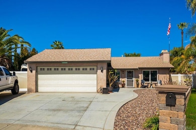 10504 Waldo Ct, Santee, CA 92071 - photo 2