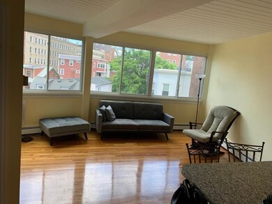 516 Green St unit 4A, Cambridge, MA 02139 - photo 6
