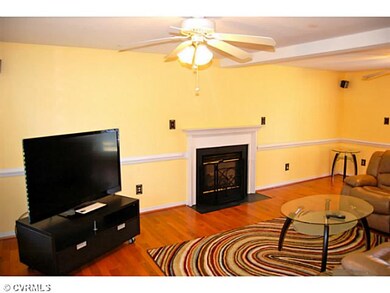 Den/Family/Great Room
