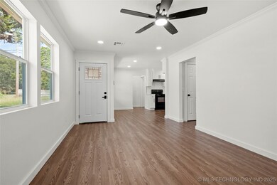 1645 N College Ave, Tulsa, OK 74110 - photo 7