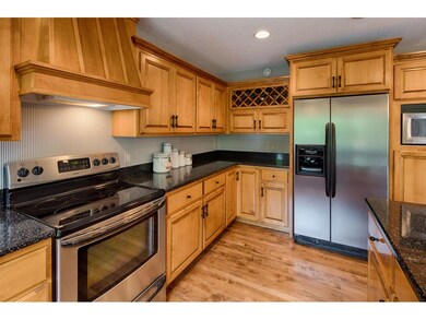 kitchen close up