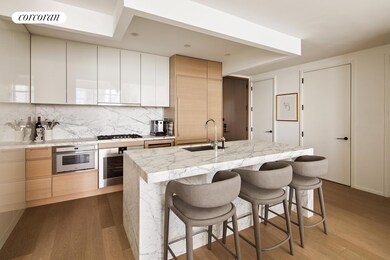 30 Riverside Blvd unit 30J, New York, NY 10069 - photo 3