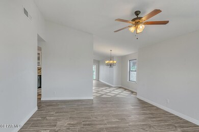 14273 Desert Stone Dr, Horizon City, TX 79928 - photo 4