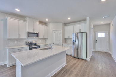 1291 Bluffton Cir, Clarksville, TN 37043 - photo 7