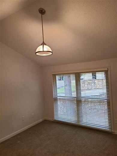 Upstairs bedroom #2