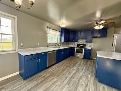 724 E 2600 Rd N, Penfield, IL 61862 - photo 7