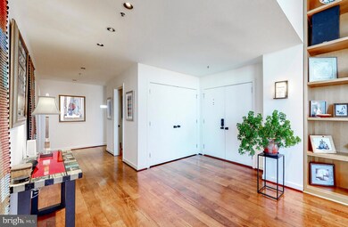 The Towers at Harbor Court unit 2704, Baltimore, MD 21202 - photo 5