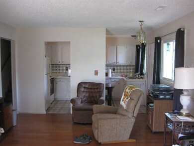 Living room view 2