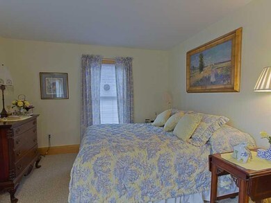 Master Bedroom.