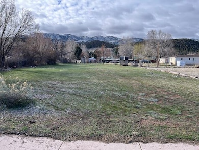 Commercial lot