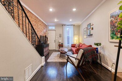 117 N Belnord Ave, Baltimore, MD 21224 - photo 6