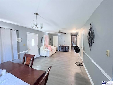 2031 S Firetower Rd, Florence, SC 29506 - photo 2