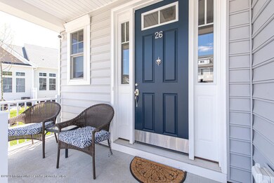 26 Foulks Terrace Lincroft