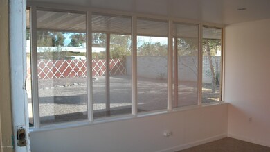 Bonus room, Two Bedroom Unit