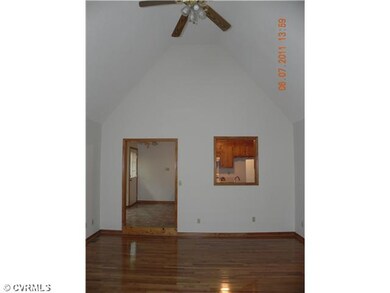 Other - view kitchen from family room