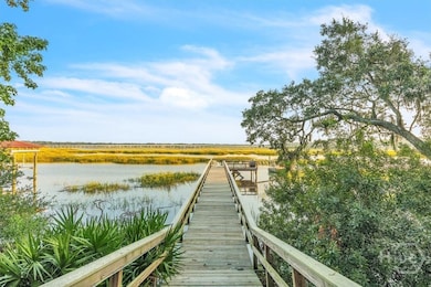 822 Dancy Ave, Savannah, GA 31419 - photo 4