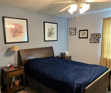 Master Bedroom Suite - 1 st Floor ~