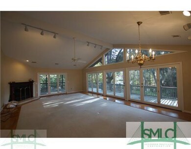 Interior Space/Layout.