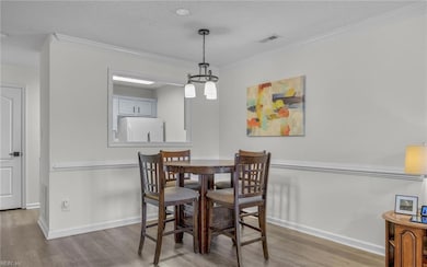 909 Lakeside Ct, Suffolk, VA 23435 - photo 7