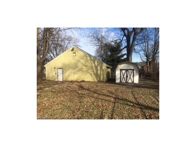 818 Concord Ave SW, Canton, OH 44710 - photo 2