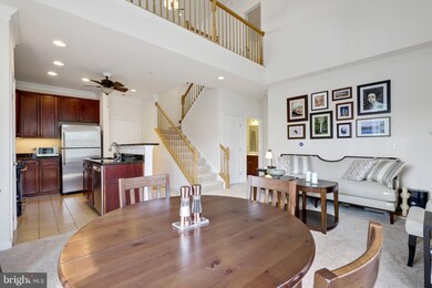 9020 Lorton Station Blvd unit 201, Lorton, VA 22079 - photo 7