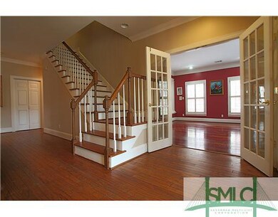 522 E 45th St, Savannah, GA 31405 - photo 4