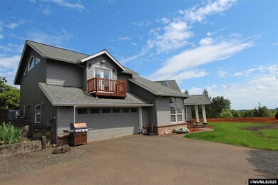 783 Quail Glenn Dr, Philomath, OR 97370 - photo 3