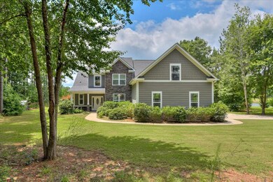 4980 White Oak Rd, Appling, GA 30802 - photo 2