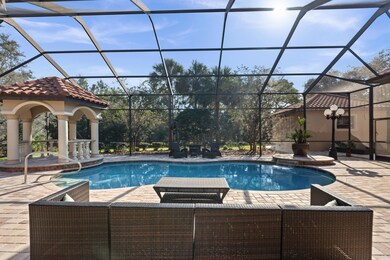 Your own oasis