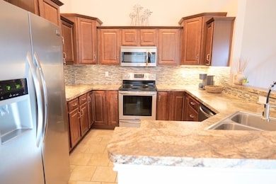 granite countertops